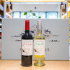 智利CASAS DEL BOSQUE精选赤霞珠红葡萄酒（新旧酒标随机发） 商品缩略图5