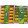 【9.9元2盒】敬祥斋绿豆/红豆/板栗/紫薯味冰豆糕200g（0707147） 商品缩略图0