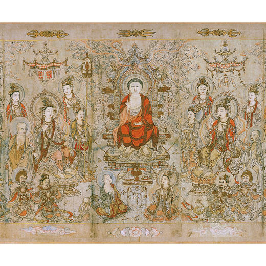 金庸作品集:《天龙八部》全五册（新修版2020版） 商品图6