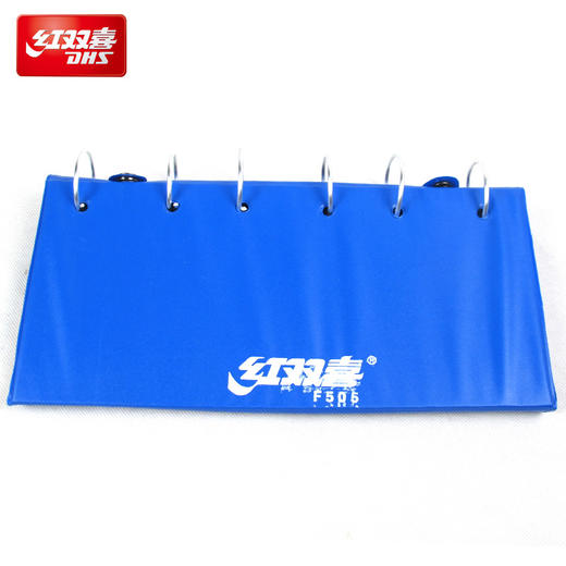 红双喜翻分牌/F505比赛计分 商品图4