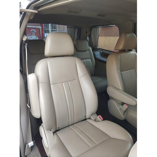 别克 GL8 2.4L CT舒适版 【长租-北京】 商品图5