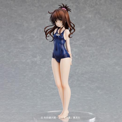 【GSC现货】POP UP PARADE 结城美柑 出包王女DARKNESS 商品图2