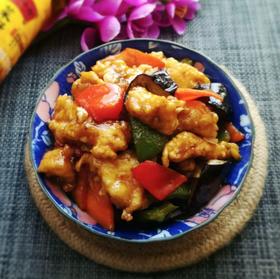  春姑娘要走了，做道美食送送她！ 