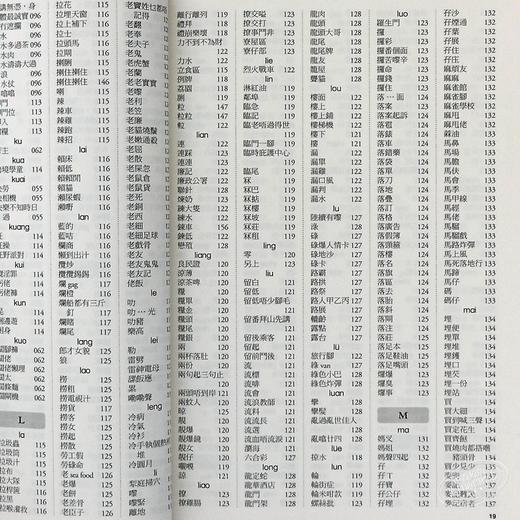 【中商原版】粤语小词典 滚热辣香港话6000例 从初学到升level全搞掂 港台原版 郑定欧 香港三联书店 粤语学习 Cantonese 商品图6