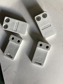 针位磁铁固定座 （丝杆）  40TY06000074