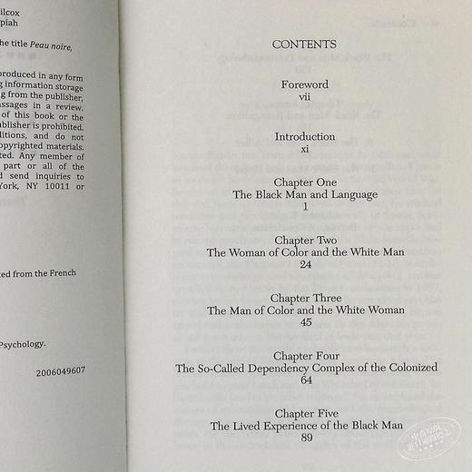 【中商原版】法农:黑皮肤,白面具 豆瓣高分 英文原版 Black Skin, White Masks Frantz Fanon - 中商进口商城