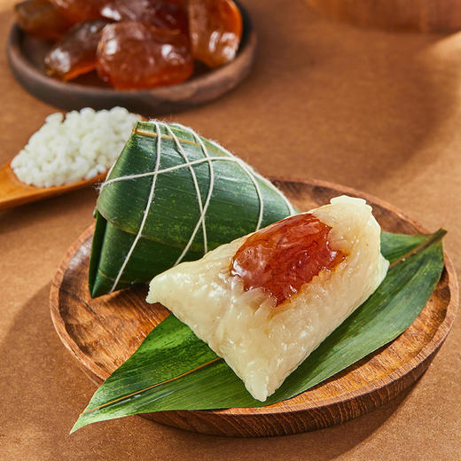 思念粽子 端午飘香礼盒1000g 商品图4