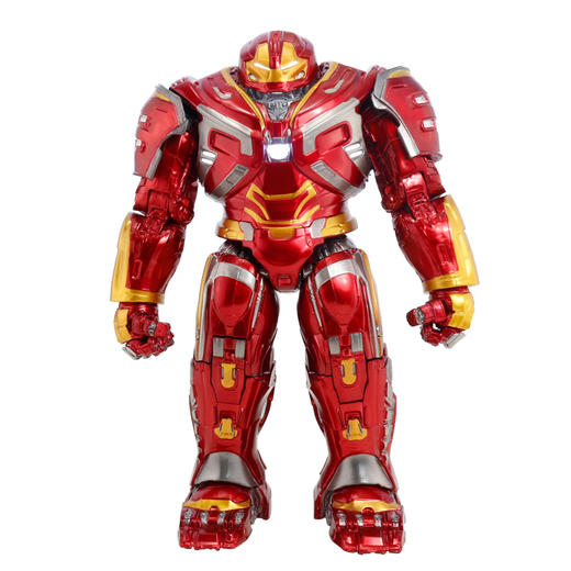 中动玩具漫威系列II8寸反浩克180601 商品图4