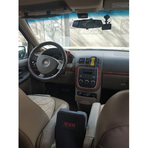 别克 GL8 2.4L CT舒适版 【长租-北京】 商品图4