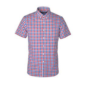 Marco Azzali短袖衬衫 C5090900