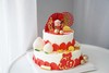 祝寿奶油蛋糕 | 鲜果原味香缇 - 双层祝寿 商品缩略图2