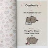 预售 【中商原版】我的猫吗？ 英文原版 I Am Pusheen The Cat? 休闲娱乐 商品缩略图4