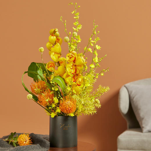 前台花46 商品图0