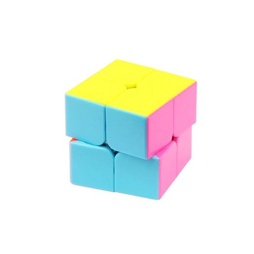 裕鑫全脑博士二阶魔方1502 商品图1