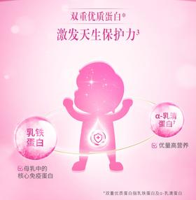  听说意大利科学家发现了乳铁蛋白对治疗新冠肺炎有积极作用，真的假的？ 