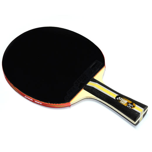 红双喜乒乓球拍T3003 商品图3