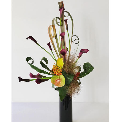 前台花84（8款可选） 商品图6