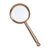 齐心放大镜L334金 商品缩略图0