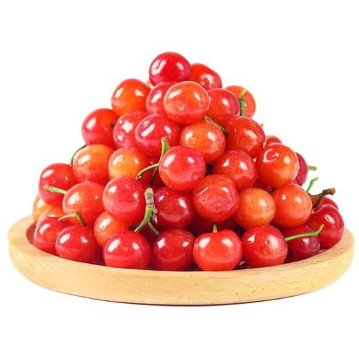 现摘新鲜小樱桃 商品图0