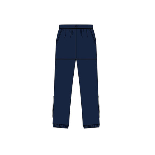 江藻小学—棒球服长裤 商品图0