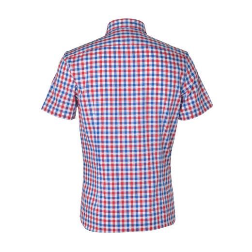 Marco Azzali短袖衬衫 C5090900 商品图1