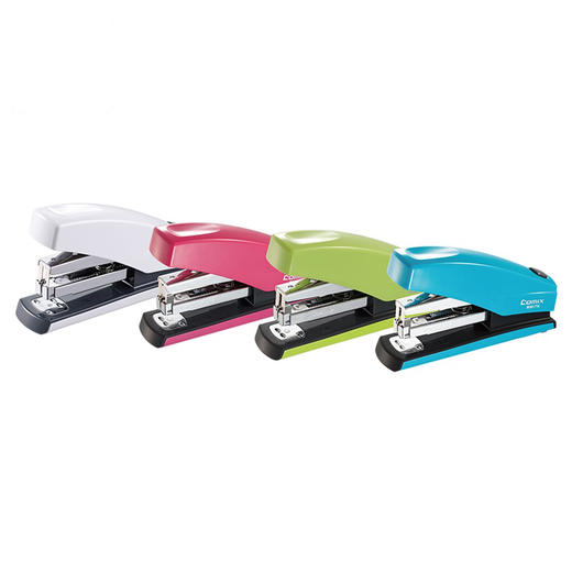 齐心省力订书机B3017N 商品图0