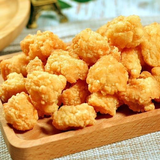 昌月香酥鸡米花900g/袋 商品图4