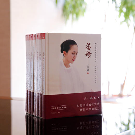 王琼老师书籍 商品图2
