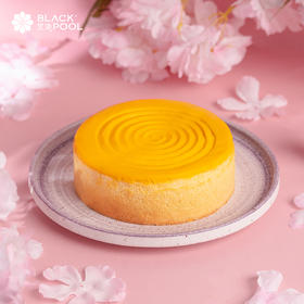 （兑换）全国配送【榴莲芒果凝乳蛋糕】芒果+猫山王榴莲 绵软湿润 味美香浓