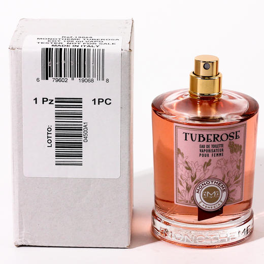威尼斯精品香氛  晚香玉 Monotheme Fine Fragrances Venezia  Tuberose   分装 商品图3