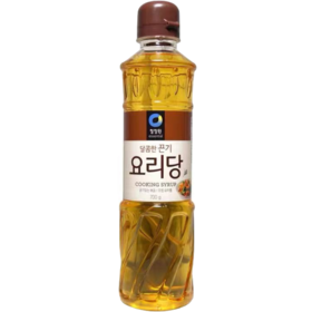 청정원 요리당700g