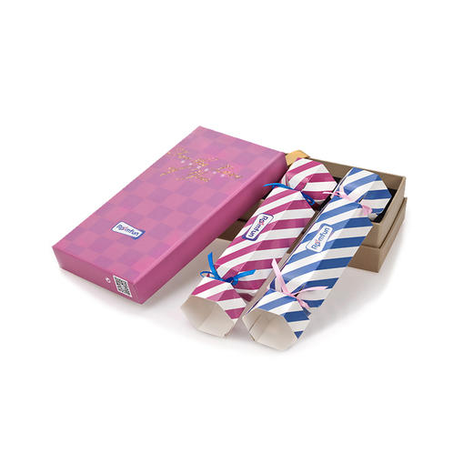 roomfun房趣创意大白兔奶糖马卡龙超薄安全套避孕套情趣可做赠品礼物 商品图4