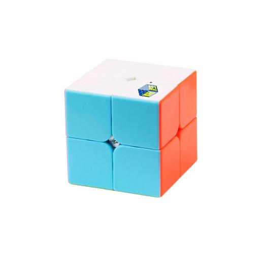 裕鑫全脑博士二阶魔方1502 商品图3