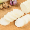 精品菜：白萝卜900g 商品缩略图2
