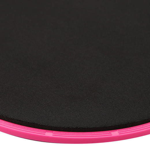 急速滑行盘glidingdis健身滑盘2个 商品图6