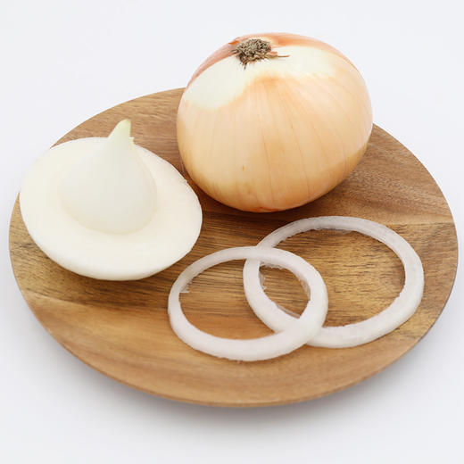 精品菜：黄洋葱1000g 商品图1
