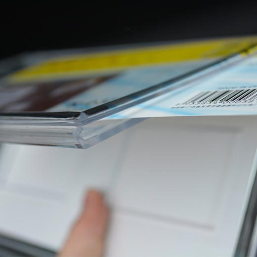 科记台卡K-035 商品图3