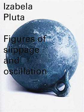 Izabela Pluta : Figures of slippage and oscillation，伊莎贝拉·普拉塔 : 板块的迁移与震荡 摄影集