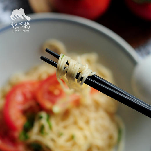 有机西红柿细面 | 绿家自产*Organic tomato noodle | Self-production 商品图4
