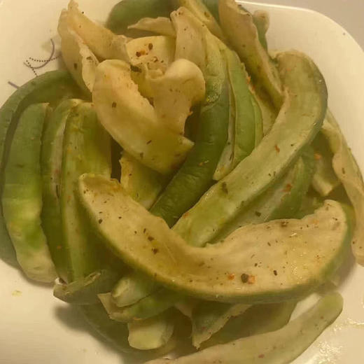 萝卜干（袋） 商品图0