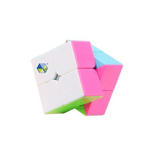 裕鑫全脑博士二阶魔方1502 商品图4