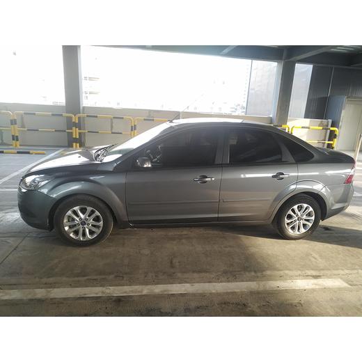 福特 福克斯 三厢经典 1.8L 自动时尚型 【长租-北京】 商品图5