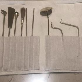 香具七件套