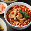 云南风味小锅酸汤面 Spicy Yunnan Sauerkraut Noodles 商品缩略图2