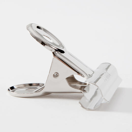 齐心圆形夹3号/B3613 商品图3