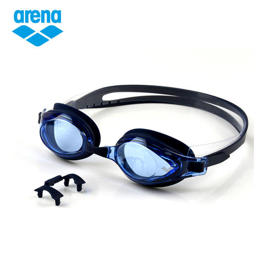 阿瑞娜泳镜AGY-340N 商品图1