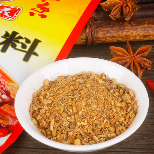 王守义炖肉料24g 商品图1