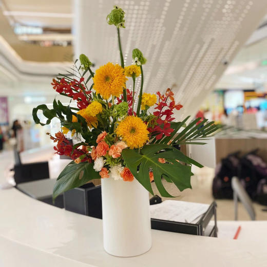 前台花09 商品图0