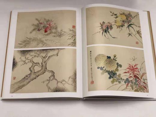 海派绘画大系 商品图11