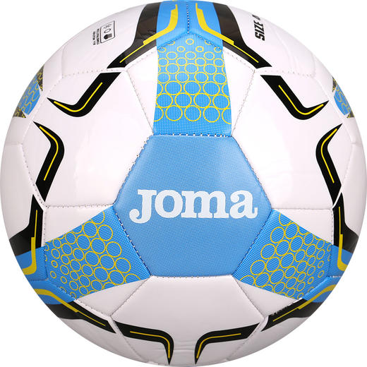 JOMA/霍马足球训练比赛4号青少年足球3106PP3003LBS 商品图4